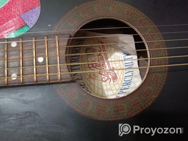 Guiter Sell Post (Used)