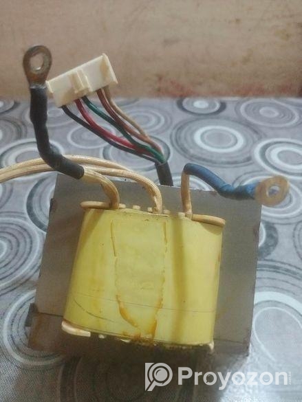 ১২ভোল্ট ট্রান্সফরমার বিক্রি হবে