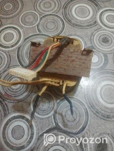 ১২ভোল্ট ট্রান্সফরমার বিক্রি হবে