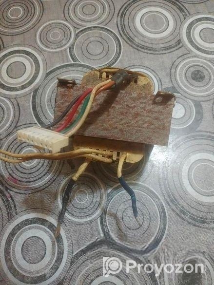 ১২ভোল্ট ট্রান্সফরমার বিক্রি হবে