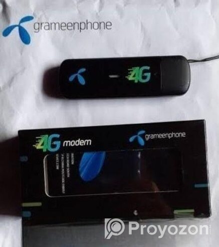 Grameenphone 4G Modem