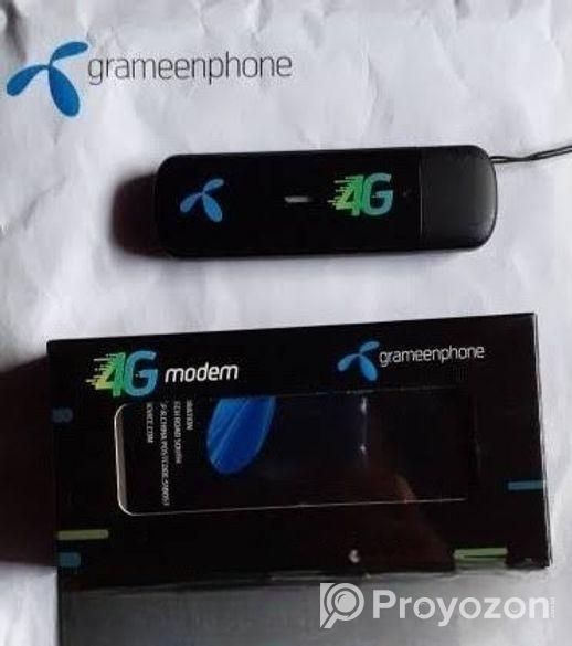 Grameenphone 4G Modem