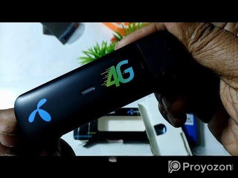 Grameenphone 4G Modem