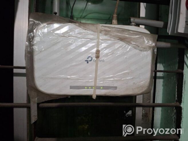 Tp link c50 Dual Brand