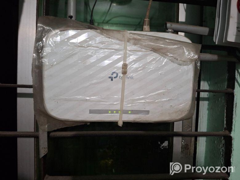 Tp link c50 Dual Brand