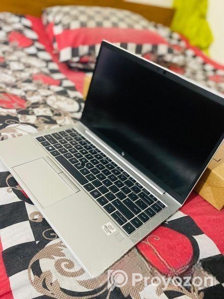 HP EliteBook G7 | Core i5 10th Gen 16GB RAM 256GB SSD 14”