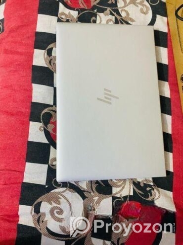 HP EliteBook G7 | Core i5 10th Gen 16GB RAM 256GB SSD 14”