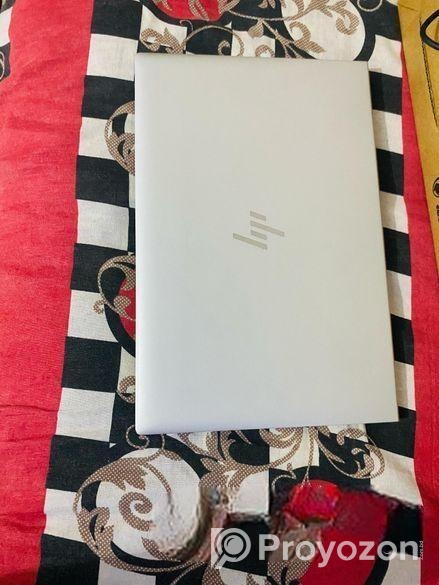 HP EliteBook G7 | Core i5 10th Gen 16GB RAM 256GB SSD 14”