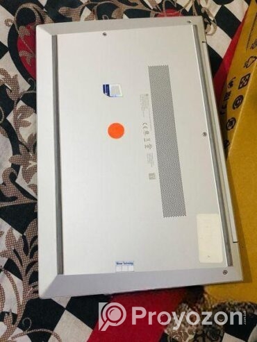 HP EliteBook G7 | Core i5 10th Gen 16GB RAM 256GB SSD 14”