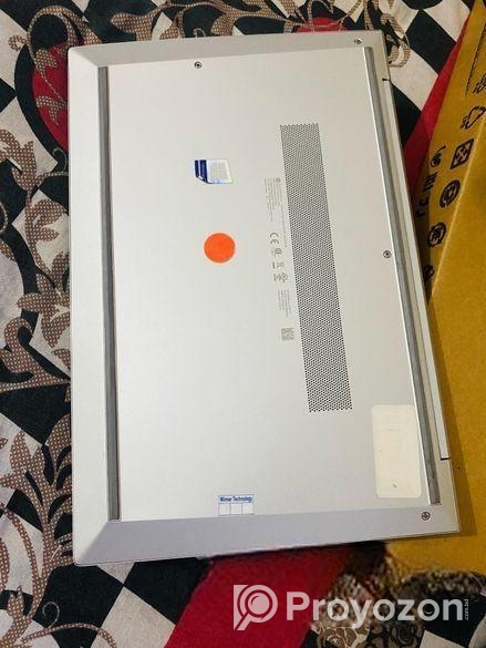 HP EliteBook G7 | Core i5 10th Gen 16GB RAM 256GB SSD 14”