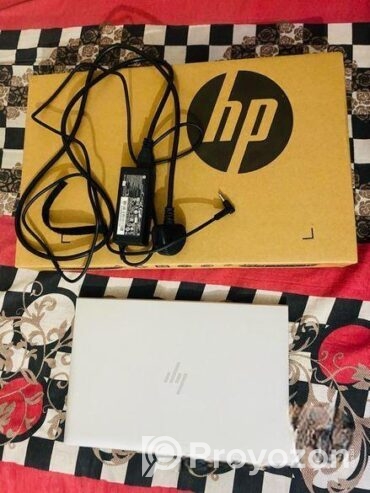 HP EliteBook G7 | Core i5 10th Gen 16GB RAM 256GB SSD 14”