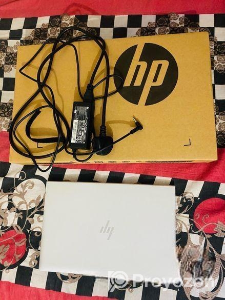 HP EliteBook G7 | Core i5 10th Gen 16GB RAM 256GB SSD 14”