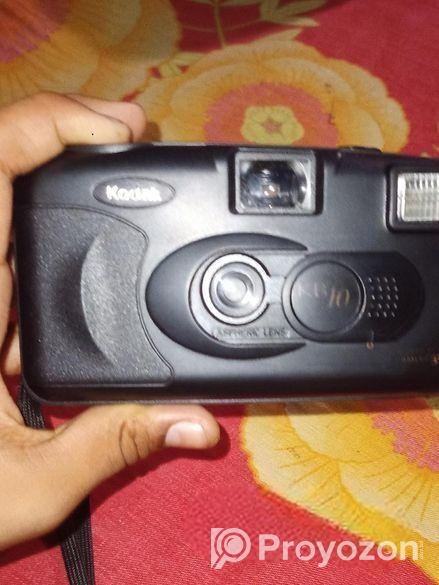 একটি ক্যামেরা কিনলে লেন্স ফ্রী