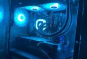 Ryzen 5 5600G, 32 GB Ram System