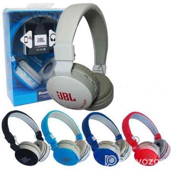 JBL 881A Wireless Headphone ব্লুটুথ হেডফোন
