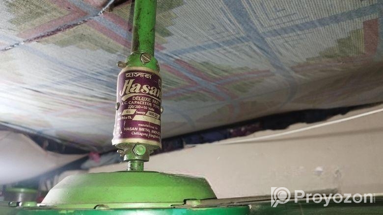 Used Silling fan 26″