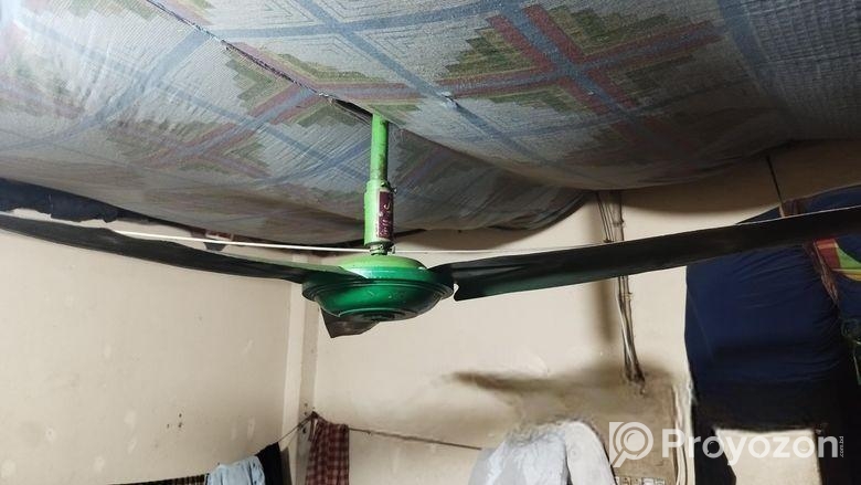Used Silling fan 26″