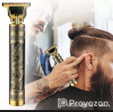 T9 Trimmer (চুল কাটার মেশিন)
