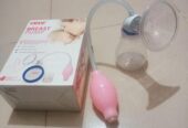 Breast pump