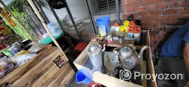 পানির ড্রাম বিক্রি হবে