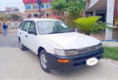 Toyota Wagon 100 dx 1999