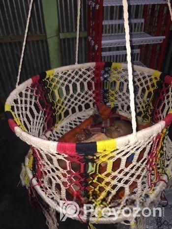 Jute Made Dolna