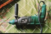 Takashi SL 3003 Model Hammer Drill Machine
