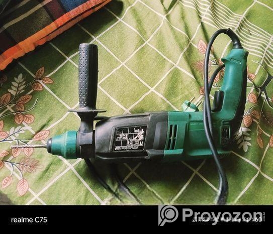 Takashi SL 3003 Model Hammer Drill Machine