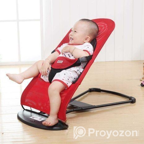 Baby Bouncer Rocking Chair