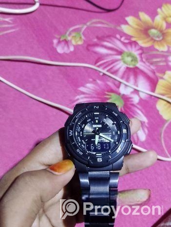 Skmei Watch Original