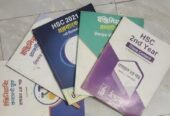 ADMISSION BOOK