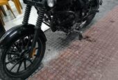 Bajaj Avenger 160 Fi Abs 2022
