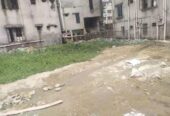 কাজলার পার 4 কাঠা জমি বিক্রিয়