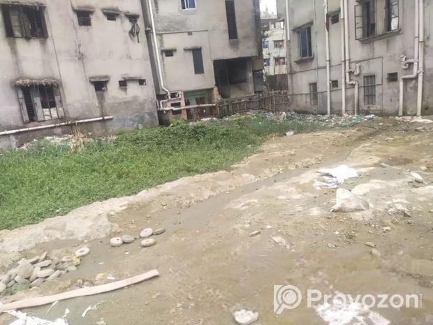 কাজলার পার 4 কাঠা জমি বিক্রিয়