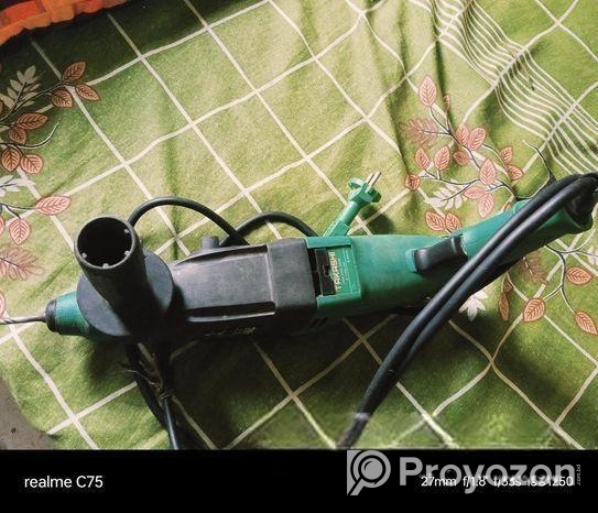 Takashi SL 3003 Model Hammer Drill Machine