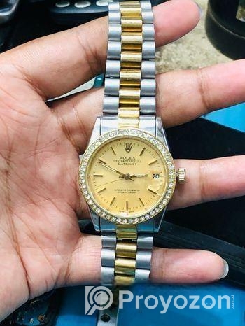 রোলেক্স সেকেনাল