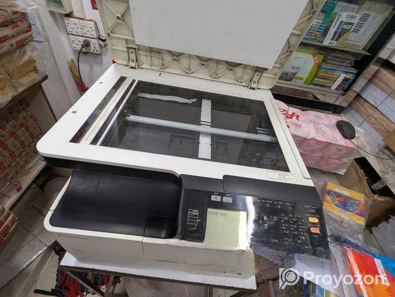 Photocopy Machine Sell Hobe