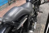 Bajaj Avenger 160 Fi Abs 2022
