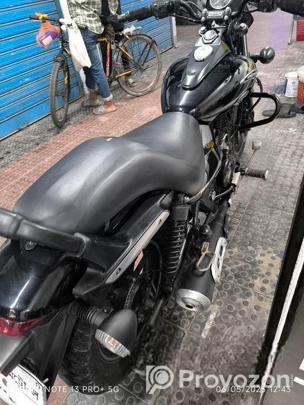 Bajaj Avenger 160 Fi Abs 2022