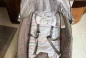 Mastela 3 In 1 Deluxe Multifunctional Bassinet