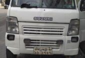Suzuki 2008