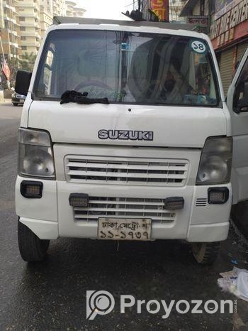 Suzuki 2008