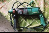Takashi SL 3003 Model Hammer Drill Machine