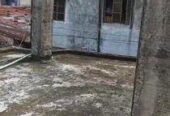 ছাদ বিক্রি করব ৪৫০স্কয়ার ফিট