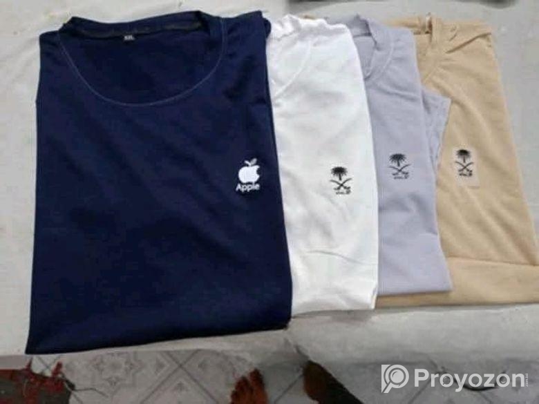 এসি গেঞ্জি