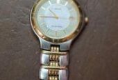 UNIQUE Men’s Vintage 1997’s SOLAR Watch CITIZEN Solar-Tech