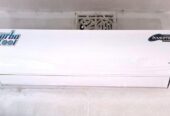 WALTON Inverter 2 Ton AC + Warranty (Like New) Turbo Cool
