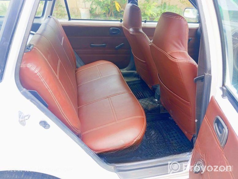 Toyota Wagon 100 dx 1999