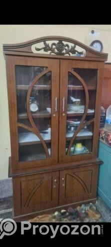 ডাইনিং কেবিনেট বিক্রি হবে
