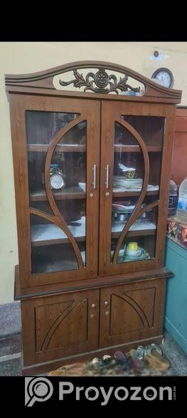 ডাইনিং কেবিনেট বিক্রি হবে